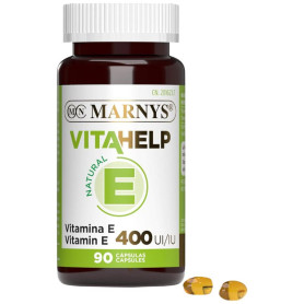 Vitahelp e 400Ui 90 Capsule Marnys