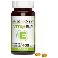 Vitahelp e 400Ui 90 Capsule Marnys