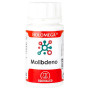 Holomega Molibdeno 50 Capsule Equisalud