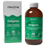 Drain Origens Aroma Menta 500Ml Herbora