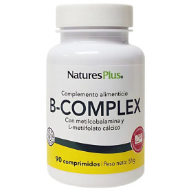 B-Complex 90 compresse Nature Plus