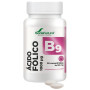 Acido folico a rilascio prolungato 90 compresse Soria Natural