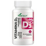 Vitamina D3+Mg a rilascio prolungato 60 compresse Soria Natural