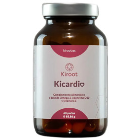 Kicardio 60 Perle Kiroot