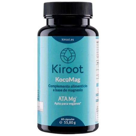 Kocomag 60 capsule Kiroot