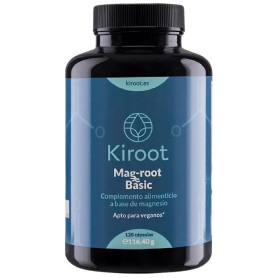 Mag-Root Basic 120 capsule Kiroot