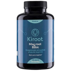 Mag-Root Basic 120 capsule Kiroot