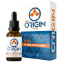 Miscela di oli naturali 15% Cbd + Melatonina Bio 10Ml Soria Natural