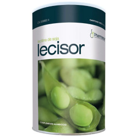 Lecisor 400Gr Soria Naturale