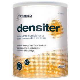 Densiter 250Gr Soria Naturale