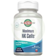 Maximum Nk Cell 60 Cápsulas Kal