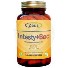 Intesty+Bac 30 Capsule Zeus