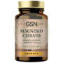 MAGNESIO G.S.N. 400 CITRATO 120 COMPRIMIDOS G.S.N.