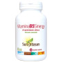 Sinergia di vitamina B5 180 capsule Sura Vitasan