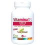 Vitamina D3 1.000Ui 60 Perle Sura Vitasan