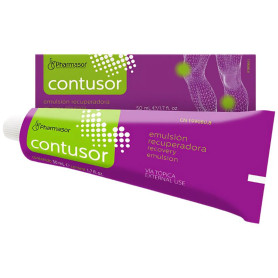 Unguento Contusor 50Ml Soria Natural