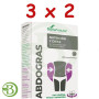 Pack 3x2 Abdográs 28 Comprimidos Soria Natural