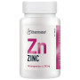 Zinco a rilascio prolungato 60 compresse Soria Natural