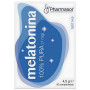 Melatonina pura al 100% 90 compresse Soria Natural