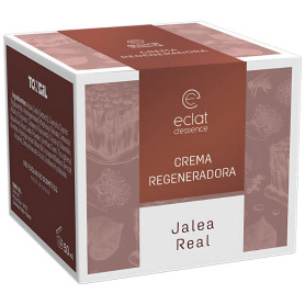 Crema Rigenerante con Pappa Reale 50Ml Tongil