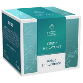 Crema Idratante con Acido Ialuronico Tongil 50Ml