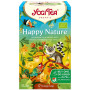 Yogi Tea Happy Nature 17 Filtri