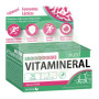Vitamineral Nutri 30 Capsule Dietmed