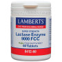 Enzima Lattasi 9000Fcc 60 Compresse Lamberts