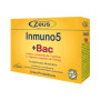 Immuno 5 + Bac Zeus Buste e Capsule