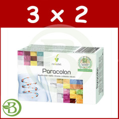 Confezione 3x2 Paracolon 15 capsule Nova Diet
