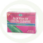 Aloe Vera Colon Cleanse 30 Tabletas ESI - Trepat Diet