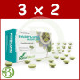 Pack 3x2 Pasiflora 60 Comprimidos Soria Natural