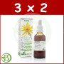 Pack 3x2 Extracto de Árnica 50Ml. Soria Natural