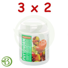 Confezione 3x2 Phytonorm 160 Capsule Intersa
