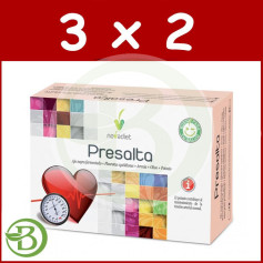 Confezione 3x2 Presalta 60 capsule Novadiet