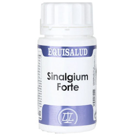 Sinalgium Forte 60 capsule Equisalud