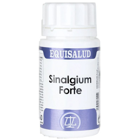 Sinalgium Forte 60 capsule Equisalud