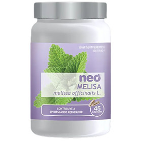 Melissa 45 Capsule Neo
