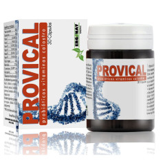 Provical 30 capsule Ergonat