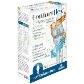 Confortflex 1.200Mg. 60 Compresse Nature Essential