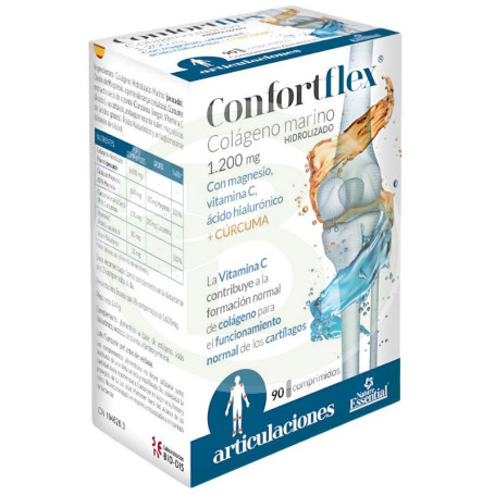 Confortflex 1.200Mg. 90 Compresse Nature Essential