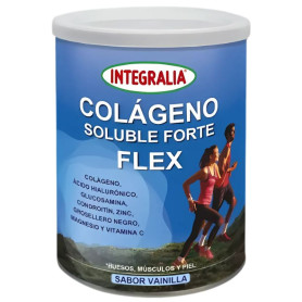 Collagen Forte Flex Vaniglia 300G Integralia