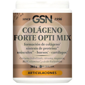 Collagene Opti-Mix 6 365Gr. GSN