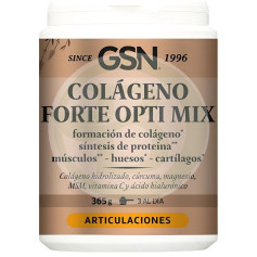Collagene Opti-Mix 6 365Gr. GSN