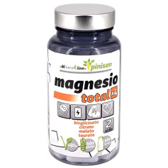 Magnesio totale 50 compresse Pinisan