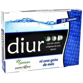 Perfect Line Diur 30 Capsule Pinosan