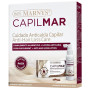 Confezione di lozione anticaduta Capilmar + capsule Marnys
