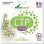 CTP 36 Compresse Soria Natural