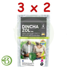 Confezione 3x2 Dinchazol 150G Nova Diet
