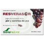 Resverasor Antiossidante compr. Soria Natural